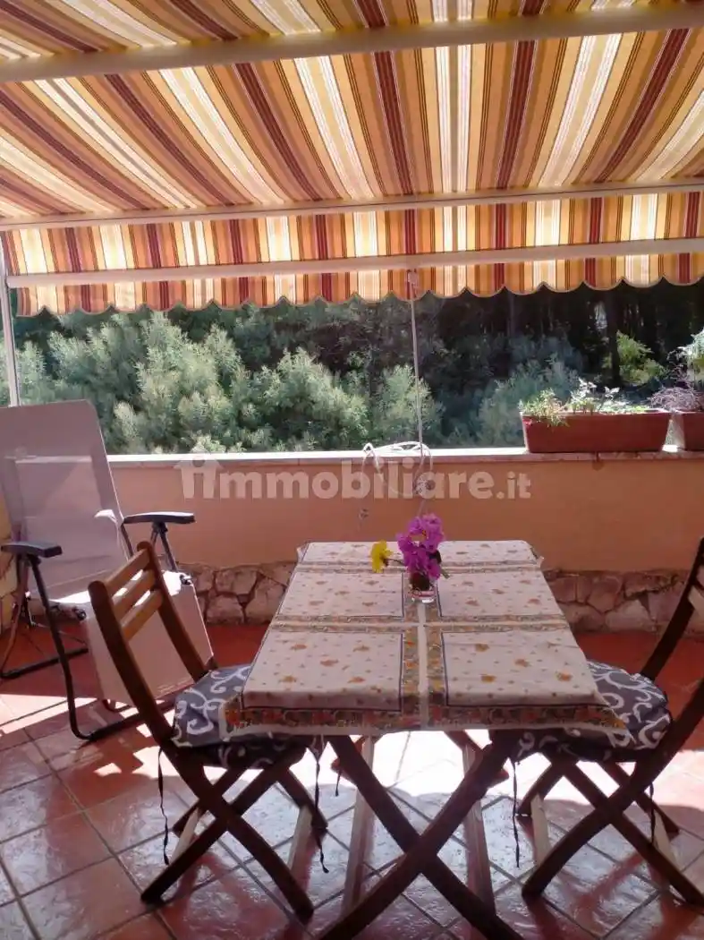 Bilocale via dei Gerani 1, Lido dei Pini di Ardea - Lupetta, Ardea - foto 3