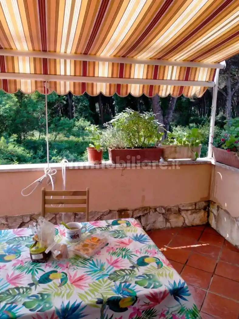 Bilocale via dei Gerani 1, Lido dei Pini di Ardea - Lupetta, Ardea - foto 4