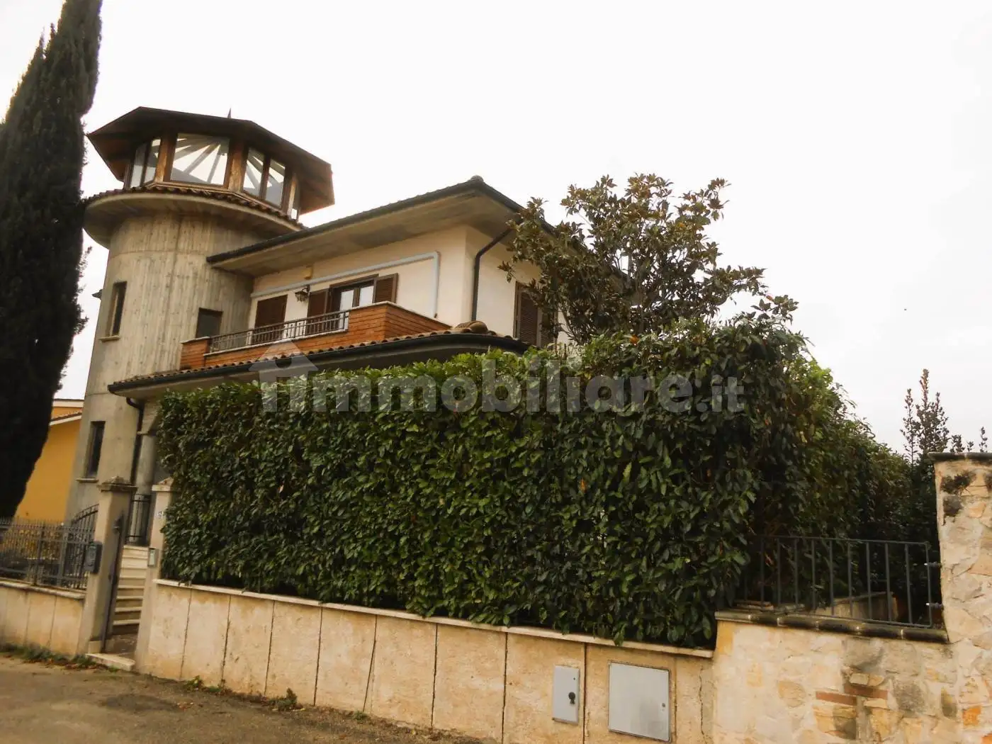 Villa in affitto a Avezzano