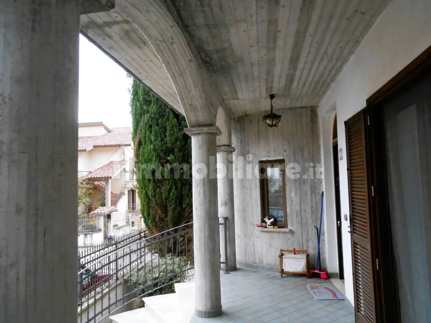 Villa unifamiliare via Erminio Cofini 15, San Pelino, Avezzano - foto 3