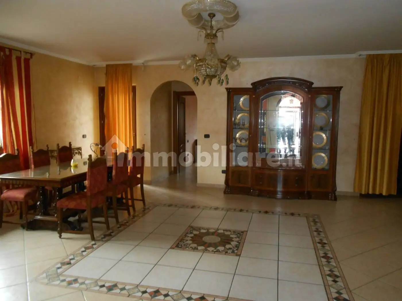 Villa unifamiliare via Erminio Cofini 15, San Pelino, Avezzano - foto 4