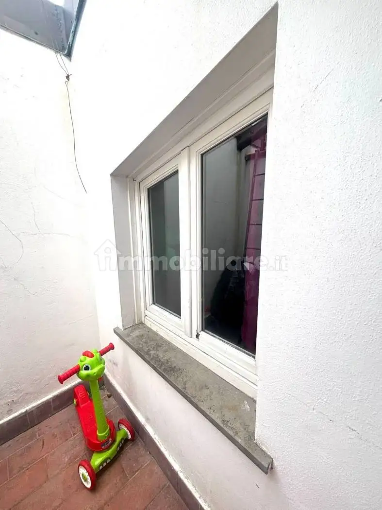 Appartamento in vendita a Livorno