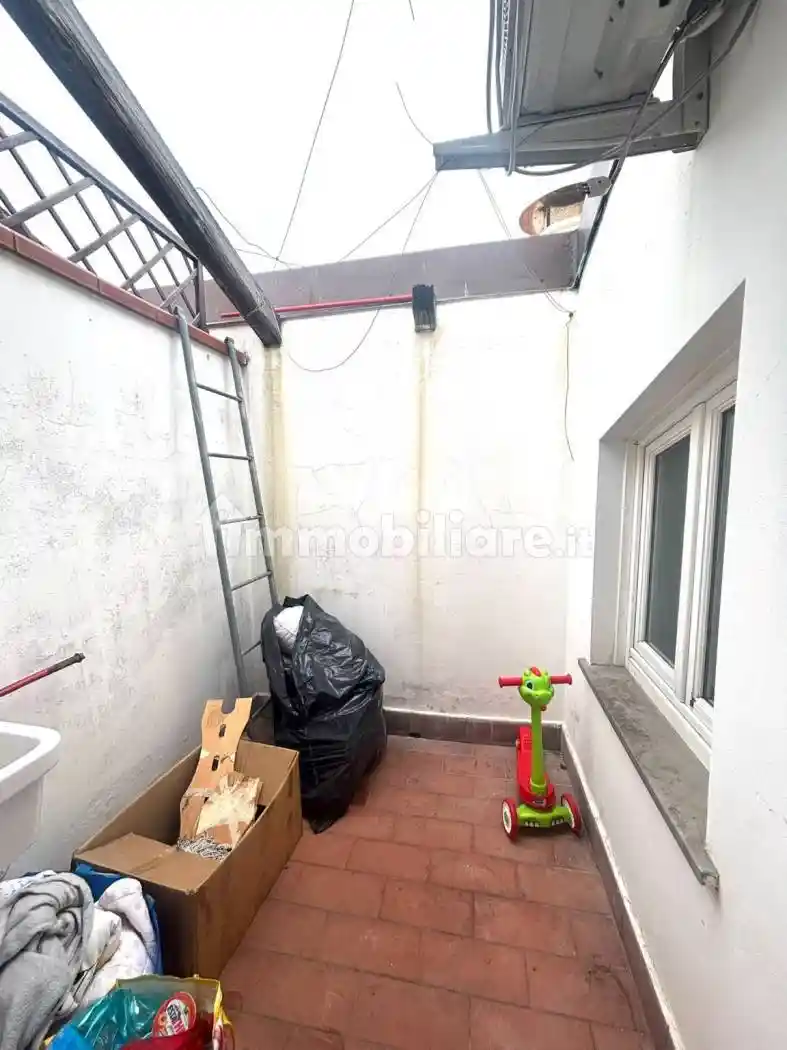 Bilocale via del Pantalone 21, Via Grande - Piazza della Repubblica, Livorno - foto 2