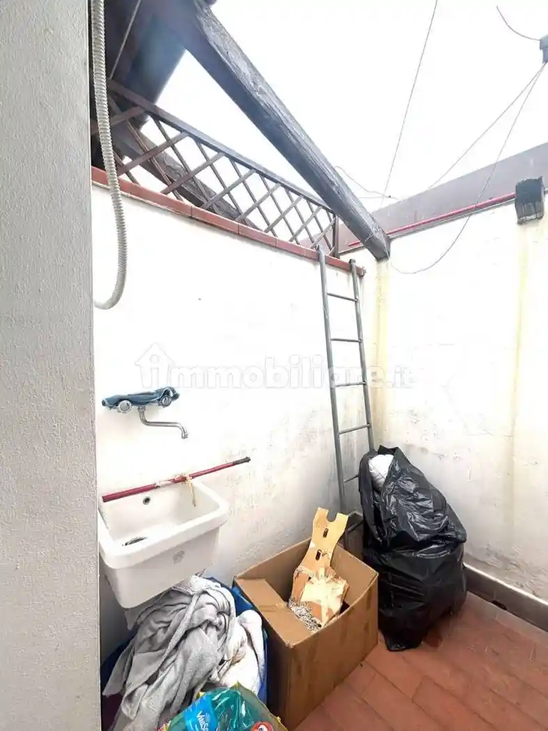 Bilocale via del Pantalone 21, Via Grande - Piazza della Repubblica, Livorno - foto 3