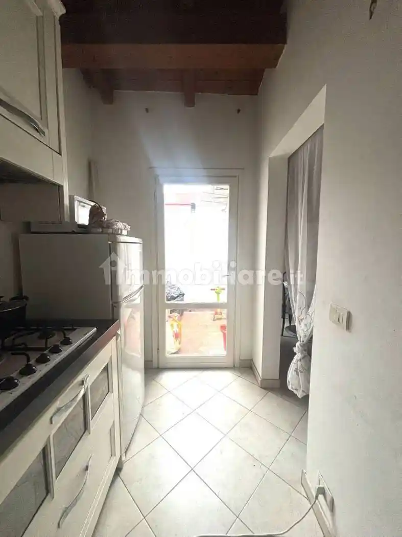 Bilocale via del Pantalone 21, Via Grande - Piazza della Repubblica, Livorno - foto 4