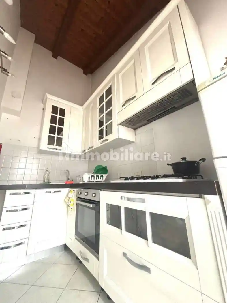 Bilocale via del Pantalone 21, Via Grande - Piazza della Repubblica, Livorno - foto 5