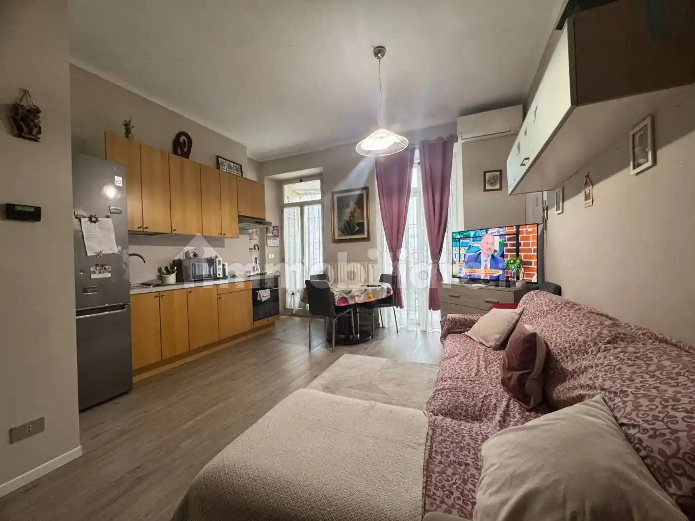 Appartamento in vendita a Torino