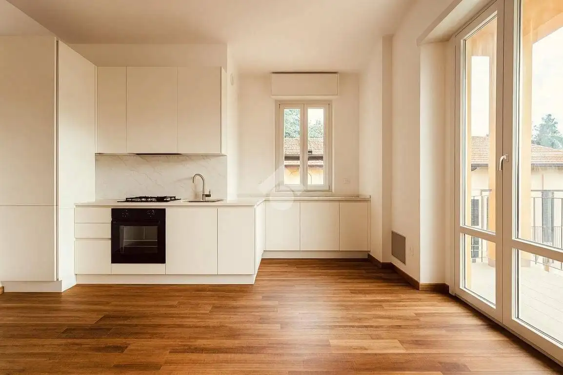 Appartamento in vendita a Casatenovo