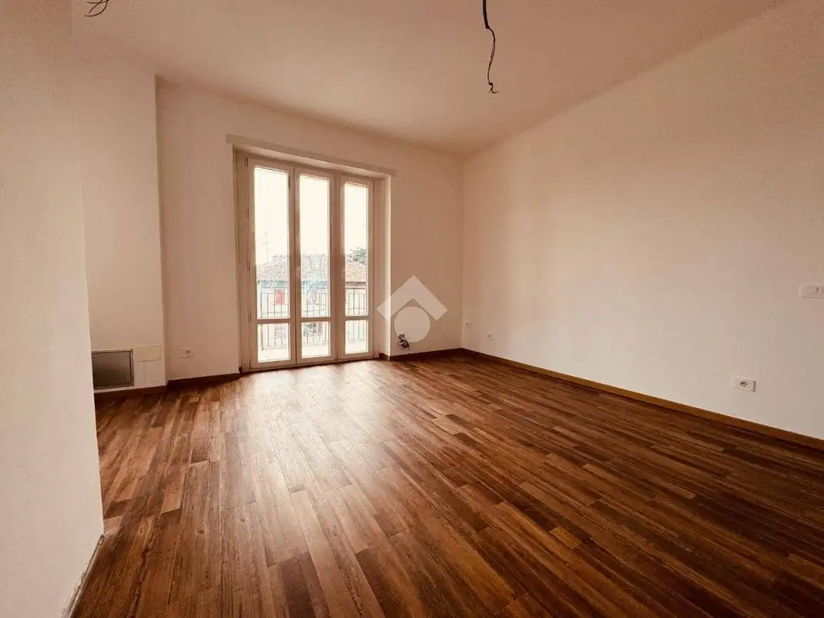 Trilocale via Giuseppe Garibaldi 5, Centro, Casatenovo - foto 5