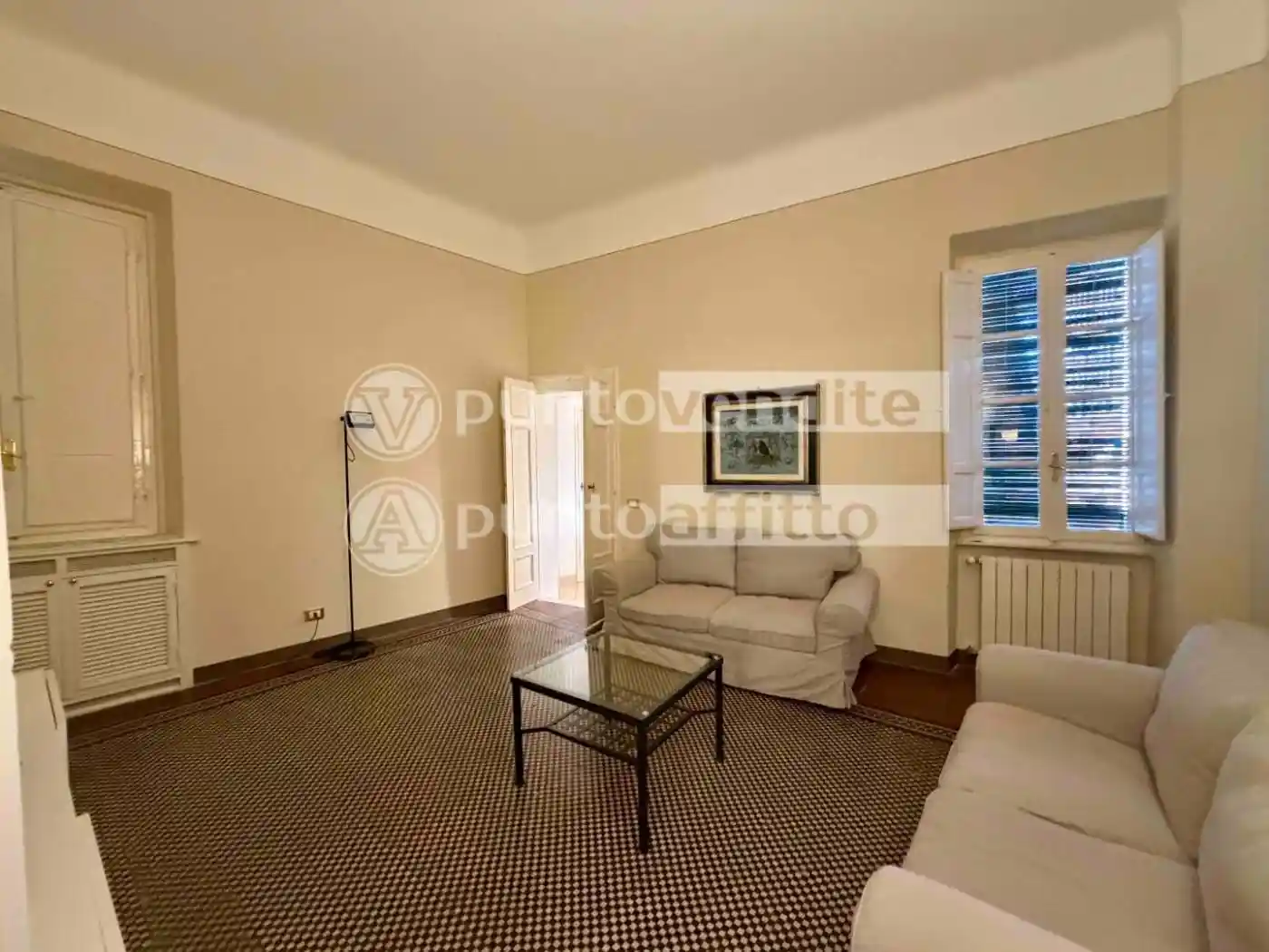 Appartamento via del Moro,  55100, Piazza Napoleone - San Michele, Lucca - foto 2