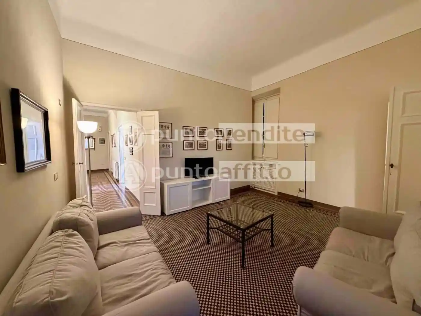 Appartamento via del Moro,  55100, Piazza Napoleone - San Michele, Lucca - foto 3