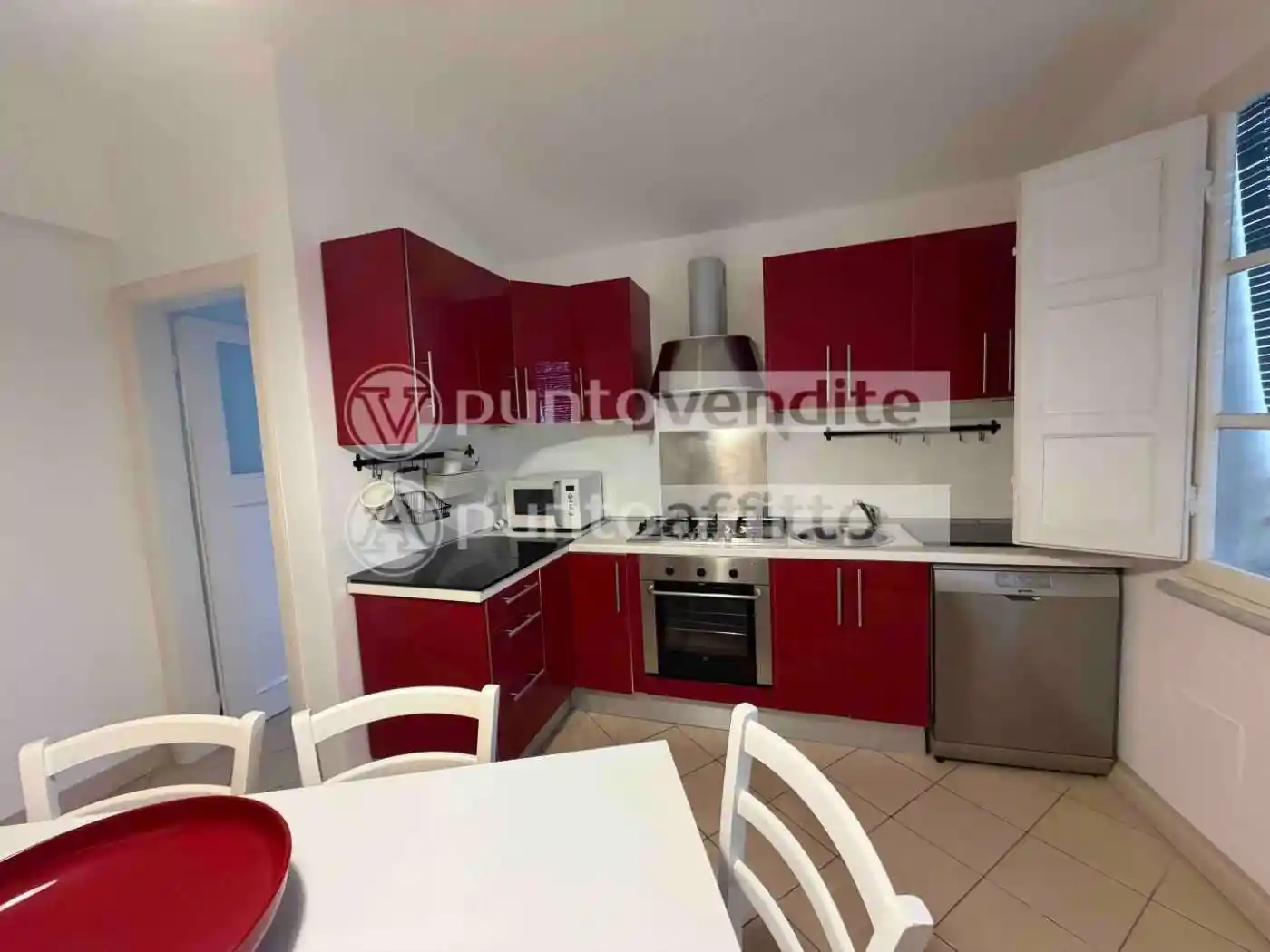 Appartamento via del Moro,  55100, Piazza Napoleone - San Michele, Lucca - foto 5