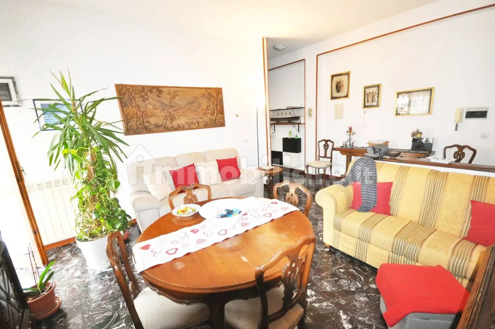 Quadrilocale via Lunense, Marina di Carrara, Carrara - foto 2