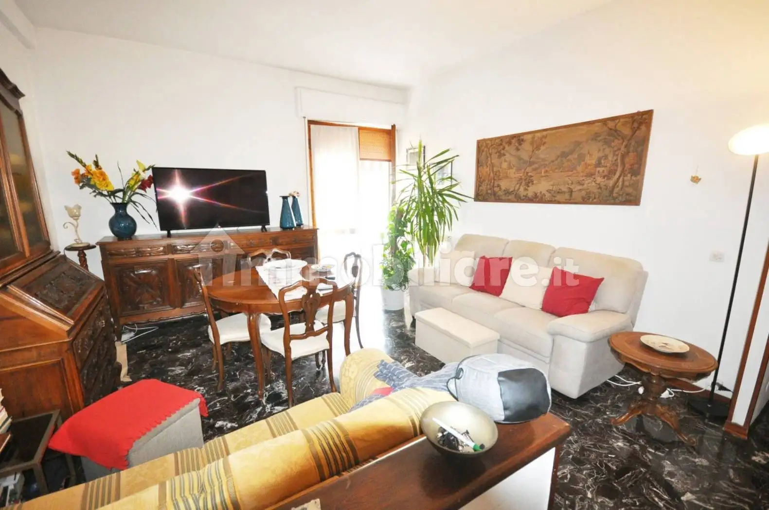 Quadrilocale via Lunense, Marina di Carrara, Carrara - foto 3