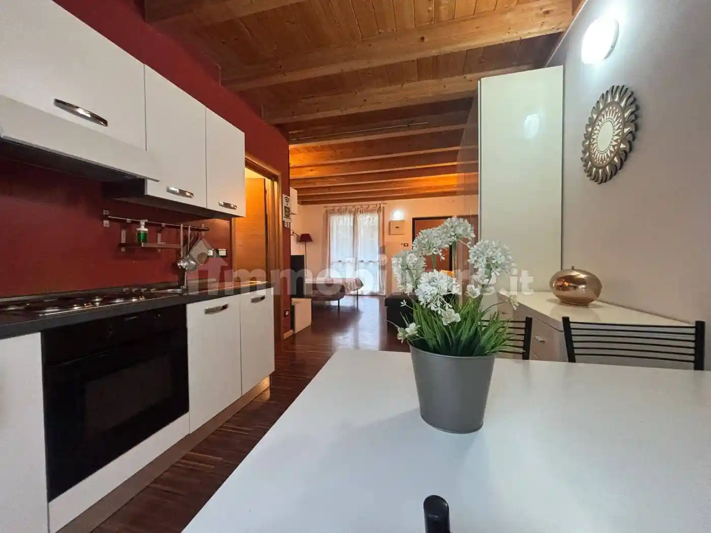 Monolocale via dei Buttafava 23, San Giuseppe, Seregno - foto 4