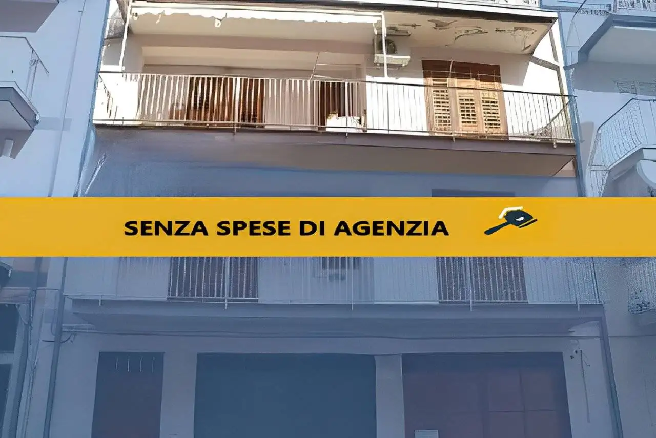 Appartamento in asta a Francofonte