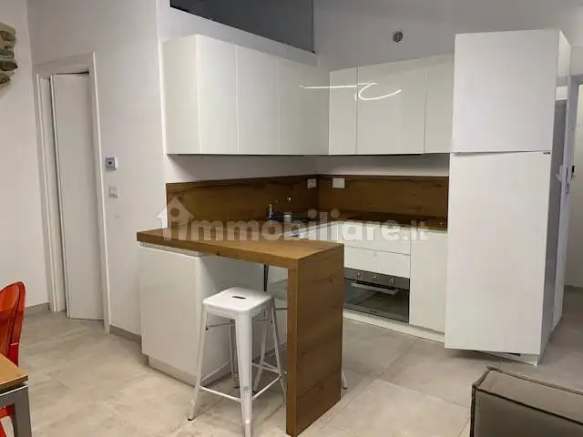 Appartamento in vendita a Pinerolo