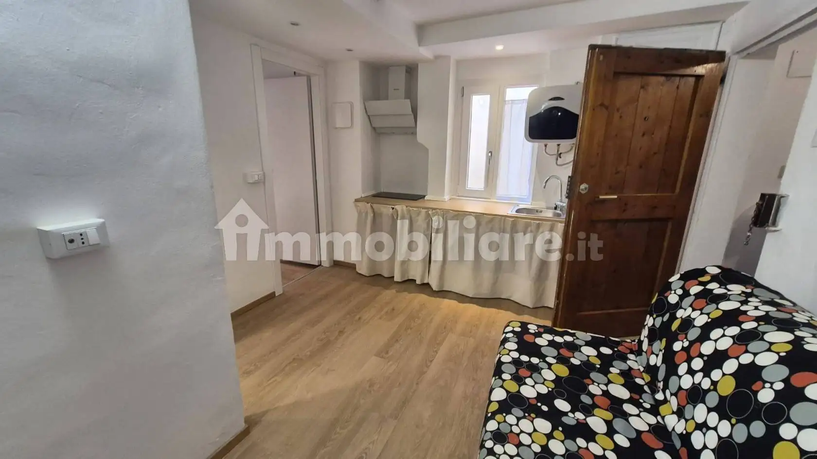 Appartamento in affitto a Bologna