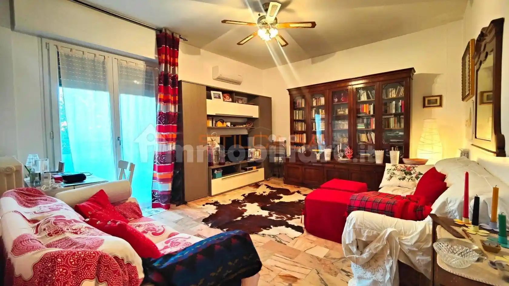 Quadrilocale ottimo stato, quarto piano, Centro Mare, Pesaro - foto 2