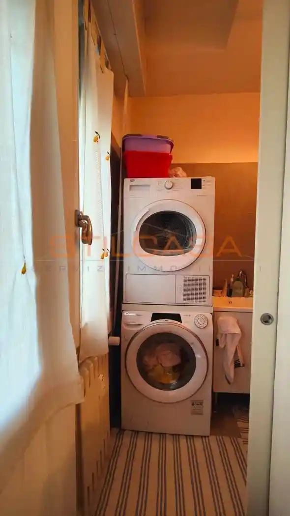 Quadrilocale ottimo stato, quarto piano, Centro Mare, Pesaro - foto 5