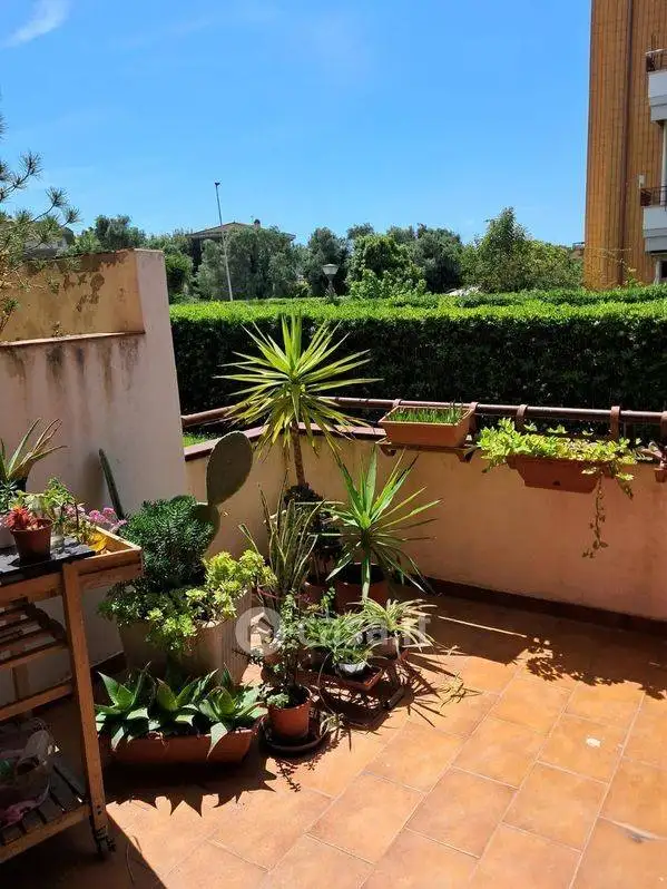 Appartamento in vendita a Livorno