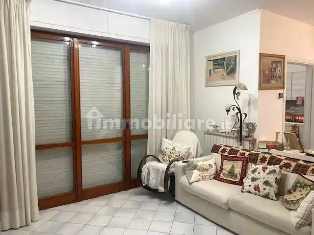 Appartamento via Rurik Spolidoro, Antignano - Banditella, Livorno - foto 2