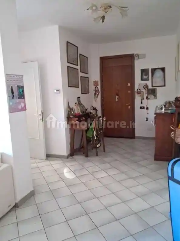 Appartamento via Rurik Spolidoro, Antignano - Banditella, Livorno - foto 3