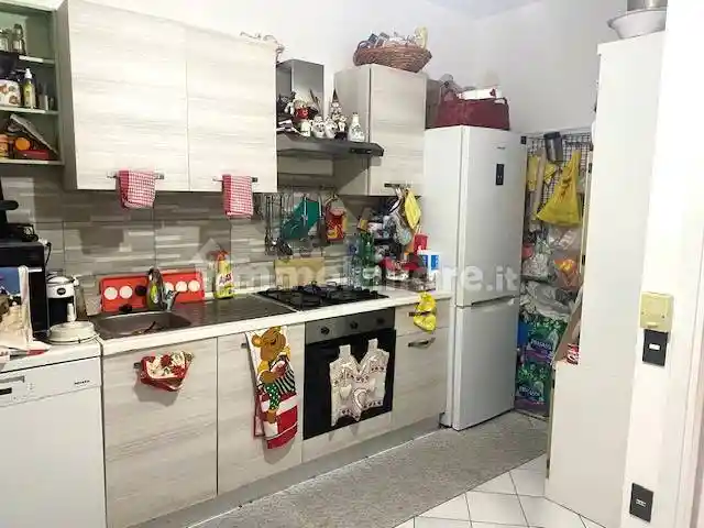 Appartamento via Rurik Spolidoro, Antignano - Banditella, Livorno - foto 5