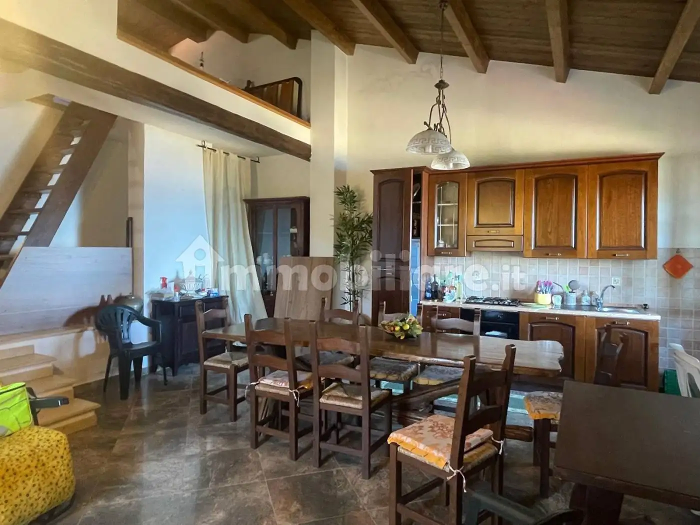 Appartamento in vendita a Arbus