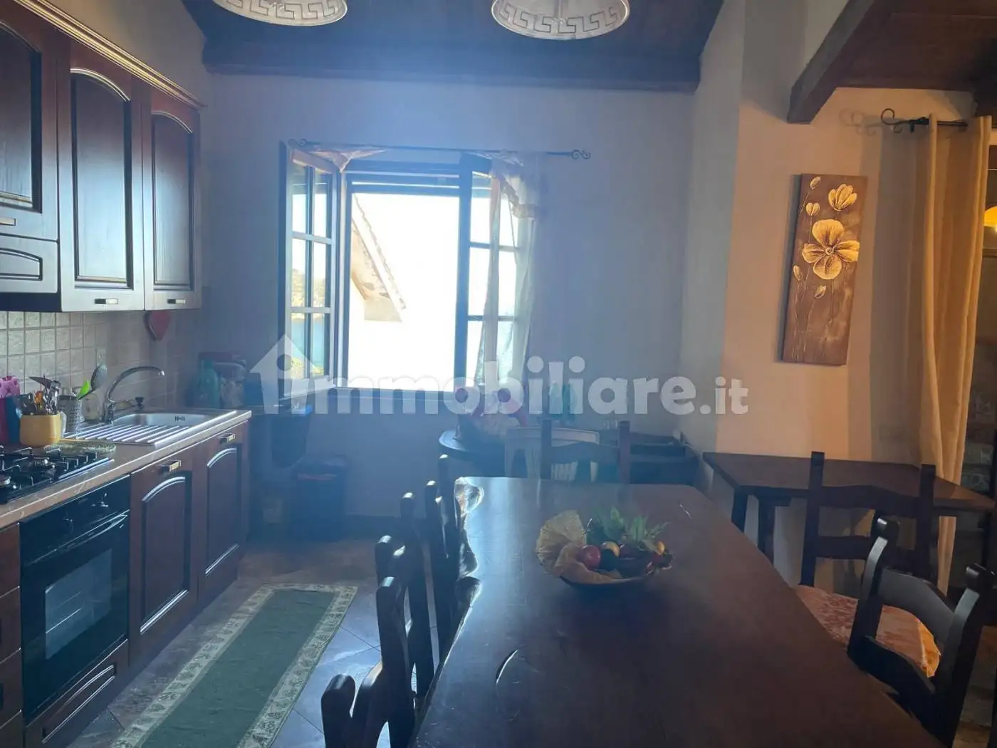 Quadrilocale Pistis, Pistis, Arbus - foto 3