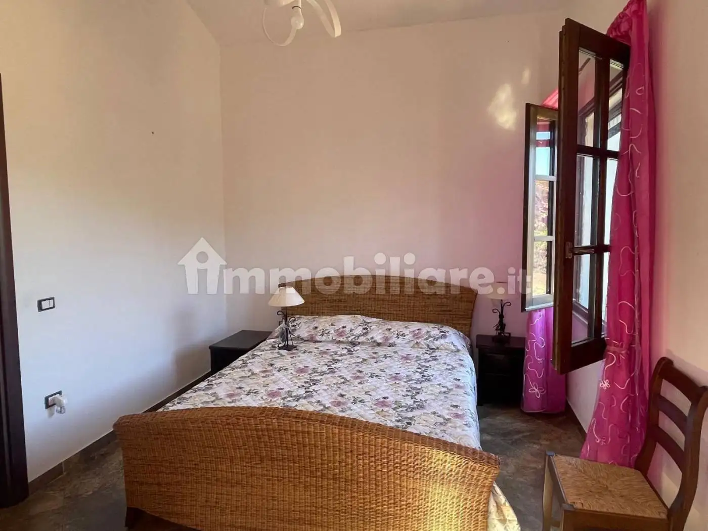 Quadrilocale Pistis, Pistis, Arbus - foto 4