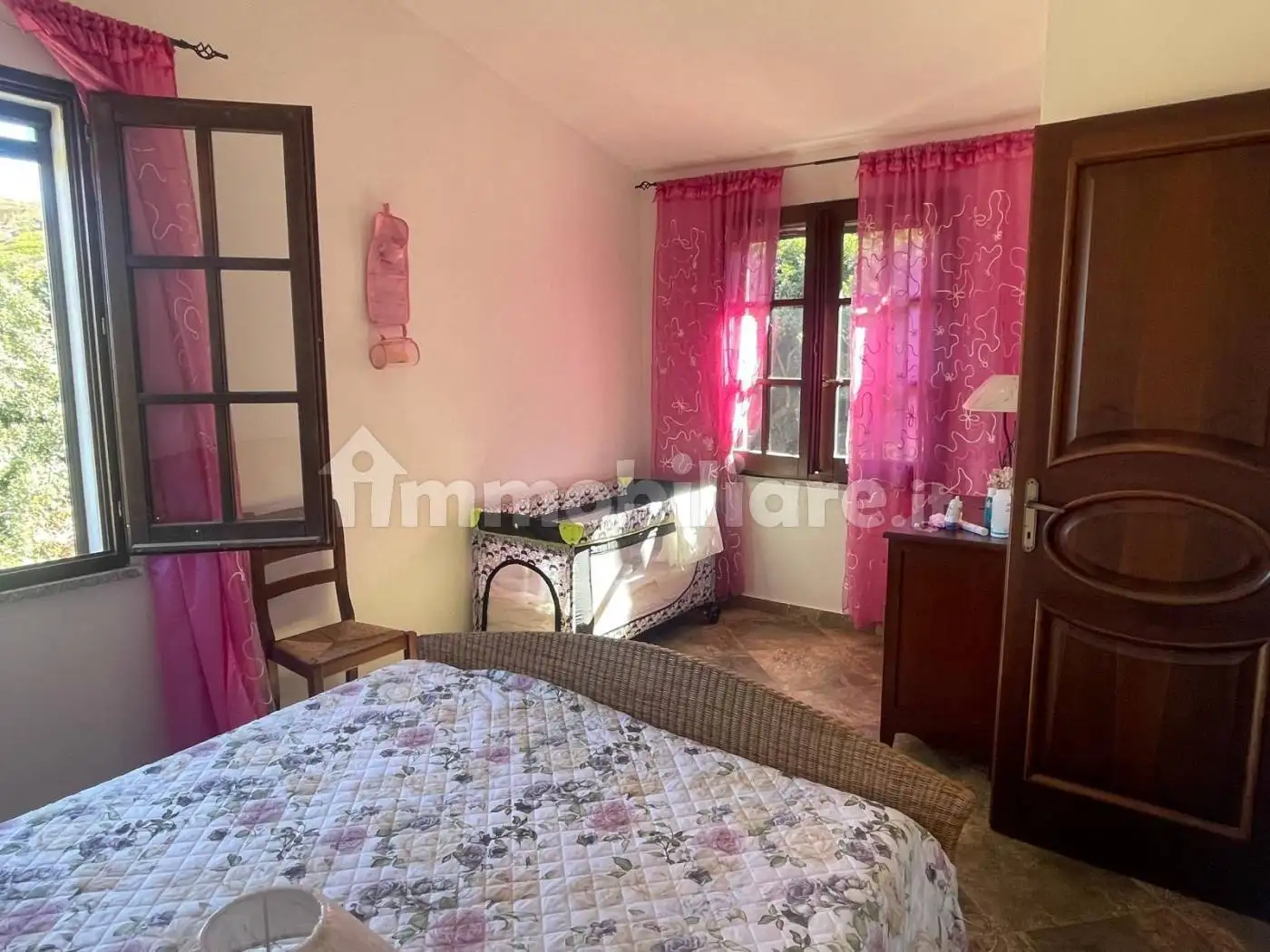 Quadrilocale Pistis, Pistis, Arbus - foto 5