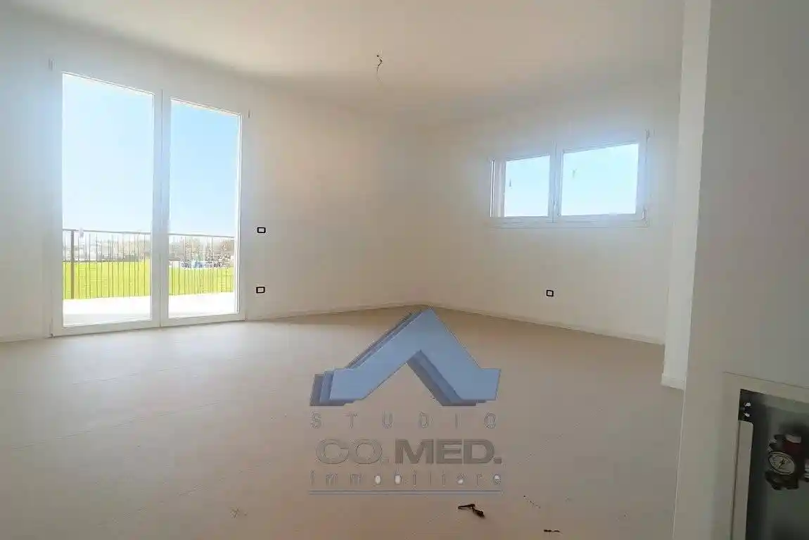 Trilocale via Aldo Moro, Cenate Sotto, Cenate Sotto - foto 4