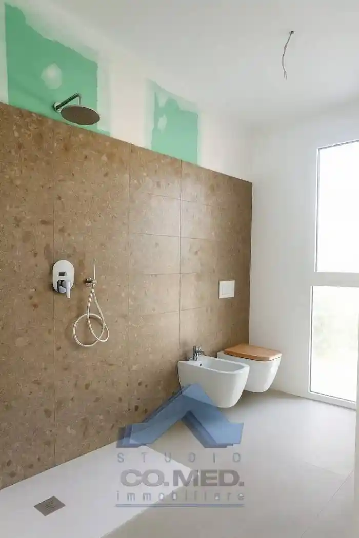 Trilocale via Aldo Moro, Cenate Sotto, Cenate Sotto - foto 5