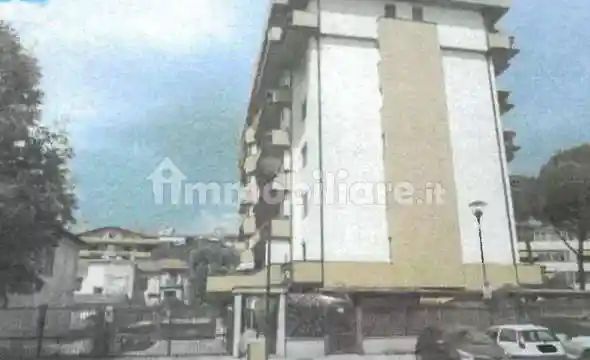 Appartamento in vendita a Prato