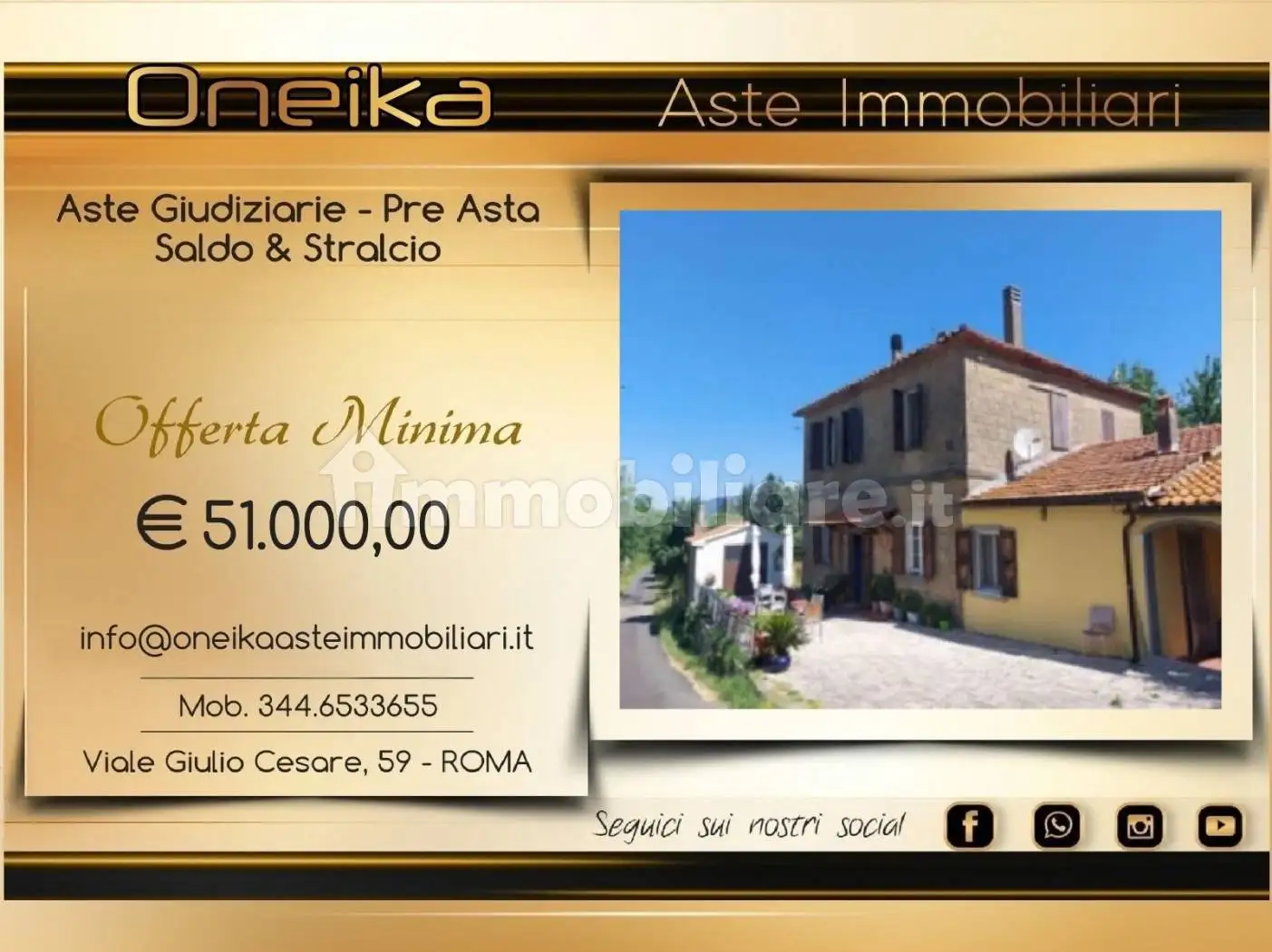 Appartamento