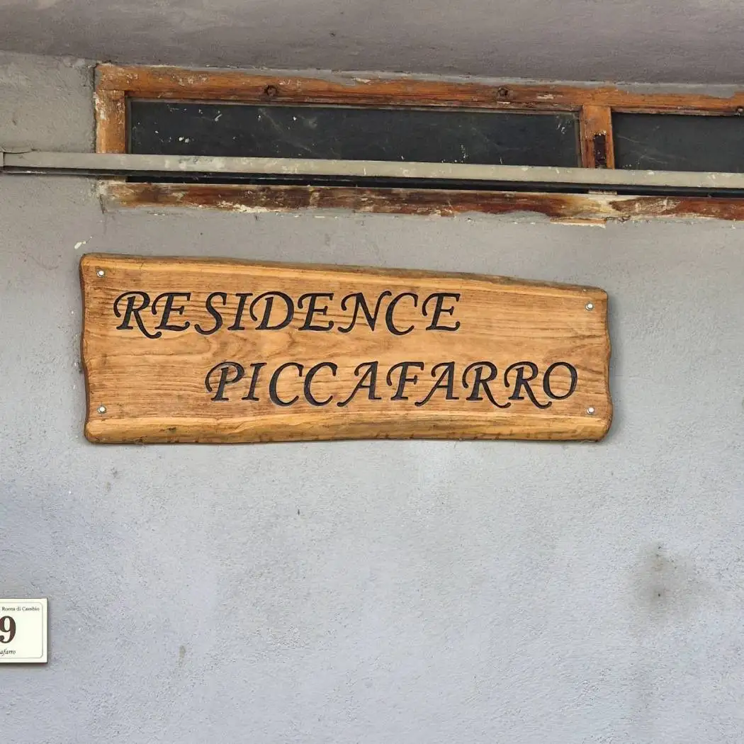 Appartamento in vendita a Rocca di Cambio