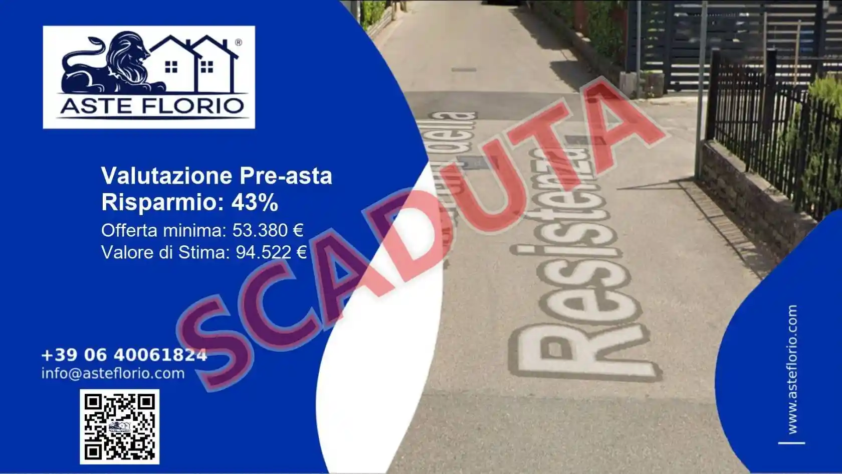 Appartamento in vendita a Scorzè