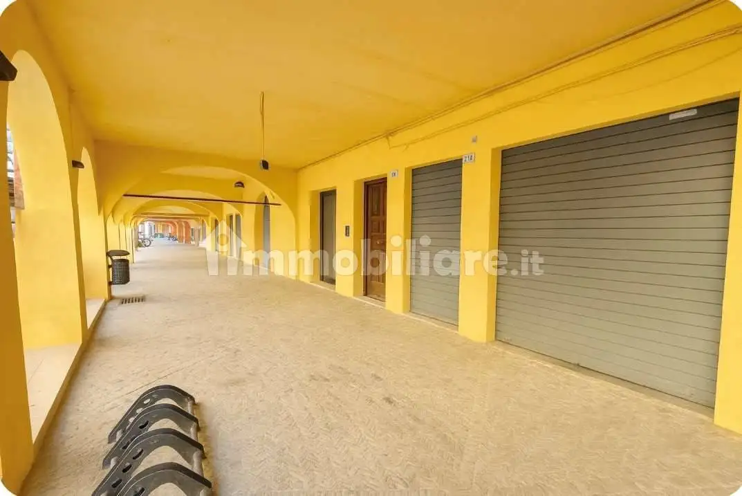 Trilocale via Emilia, 105, Centro, Castel Bolognese - foto 3