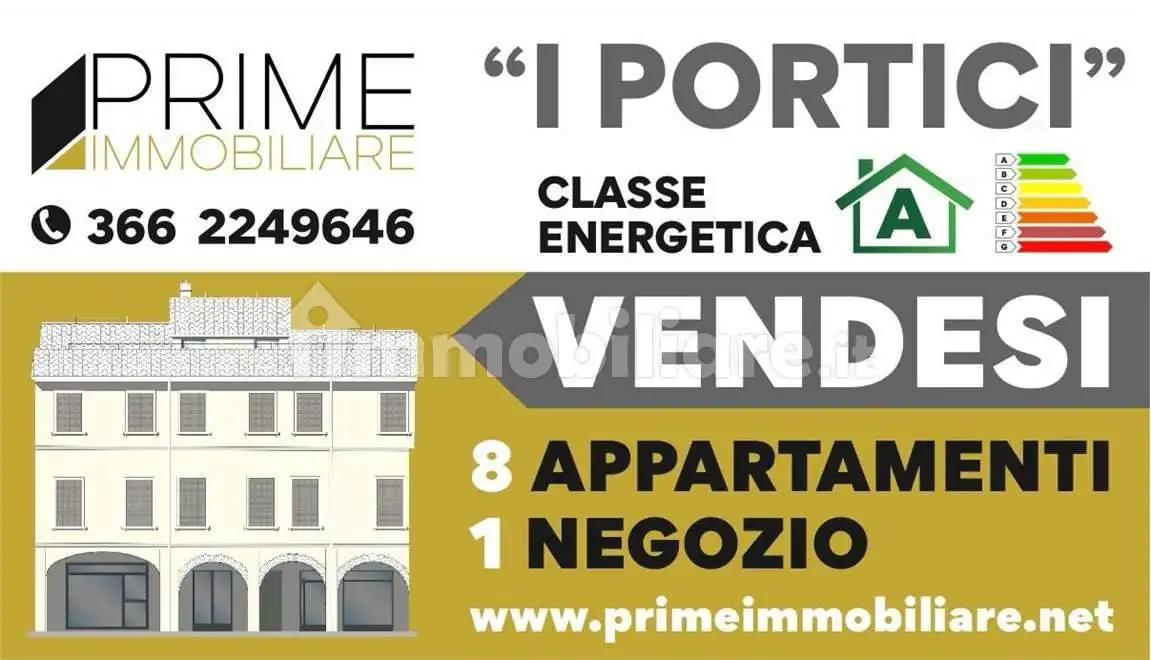 Trilocale via Emilia, 105, Centro, Castel Bolognese - foto 4