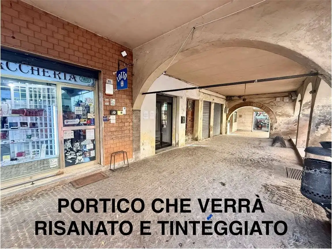 Trilocale via Emilia, 105, Centro, Castel Bolognese - foto 5