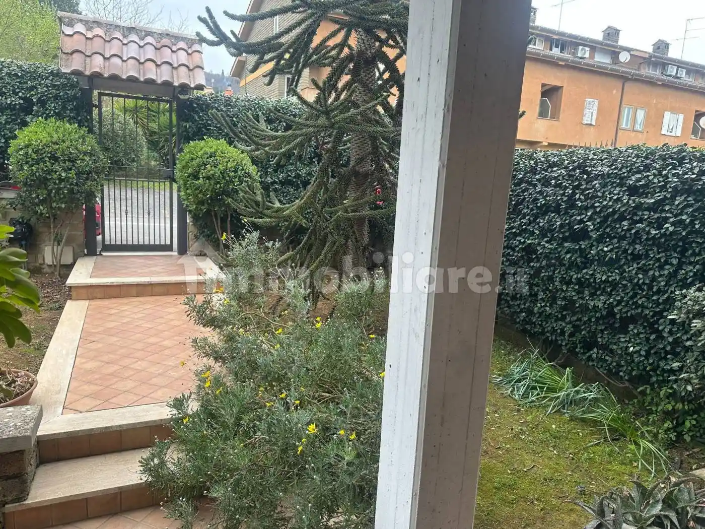 Villa in vendita a Manziana