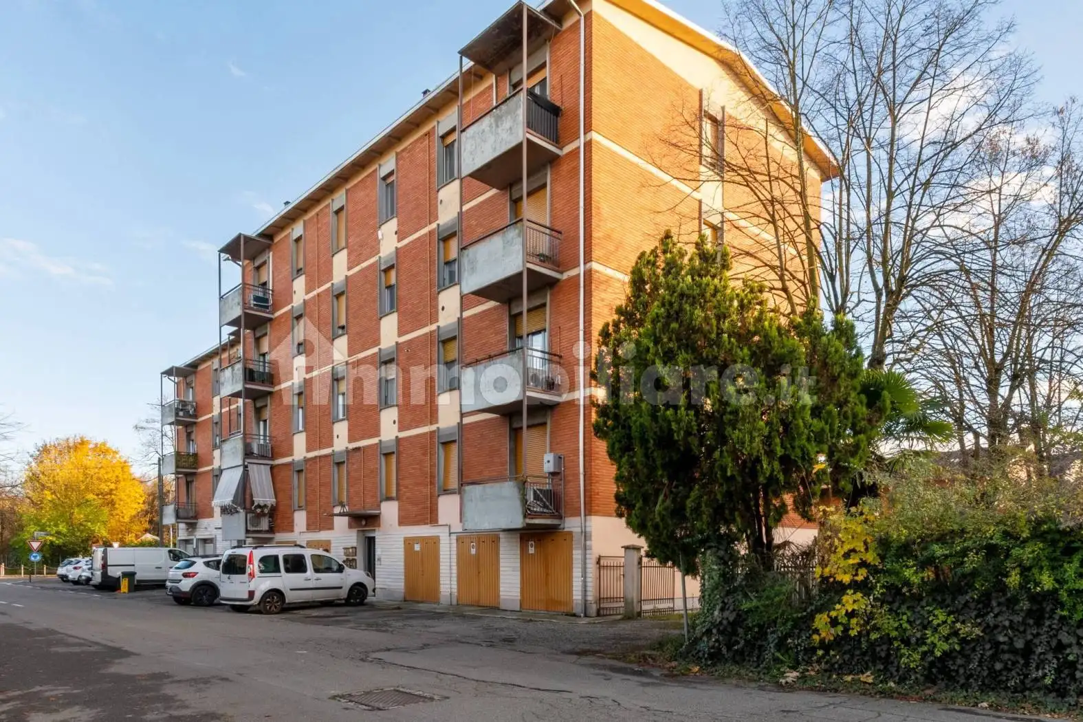 Appartamento in vendita a Rio Saliceto