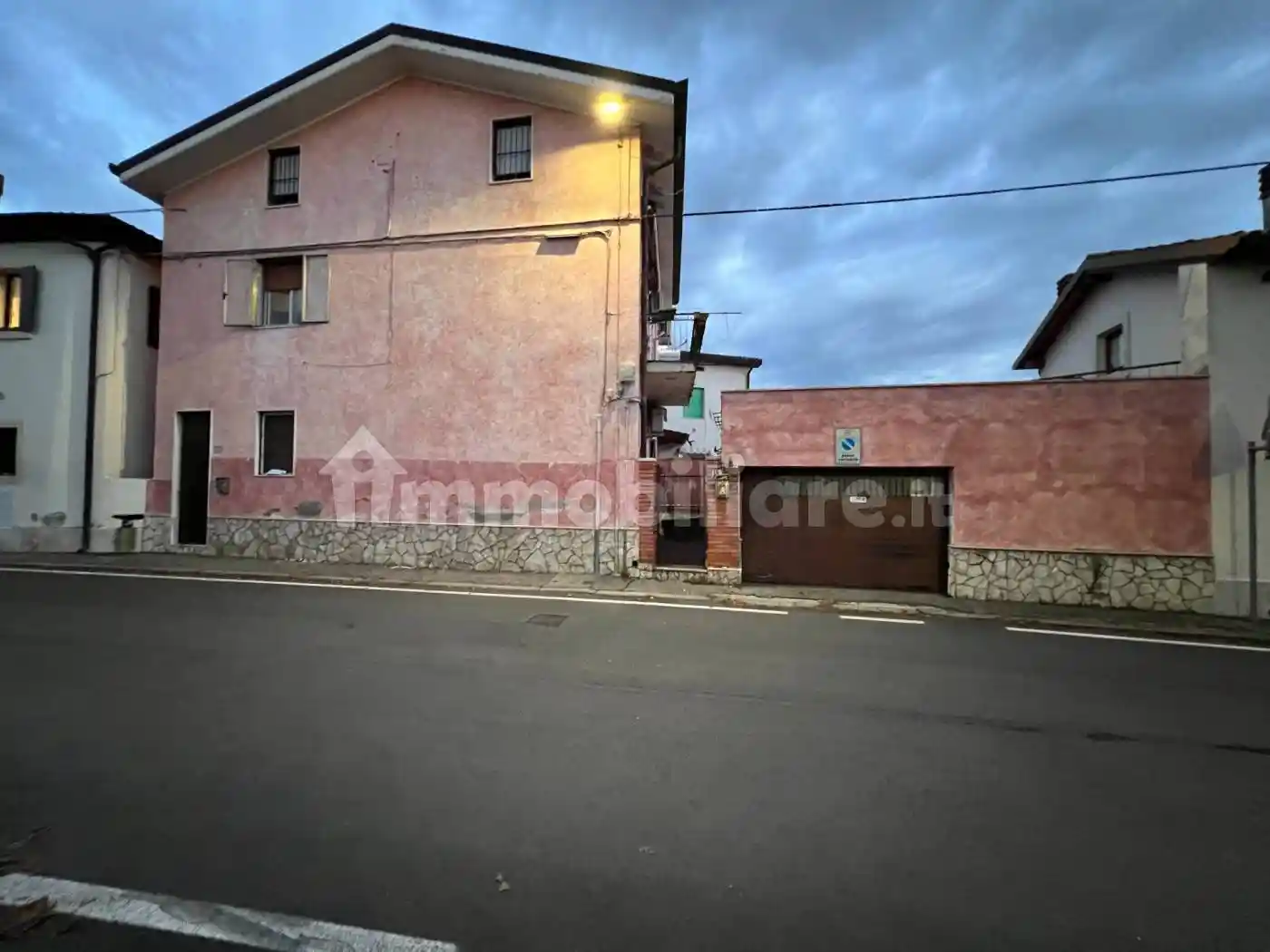 Terratetto plurifamiliare via della Chiesa 4B, Poiano, Verona - foto 2