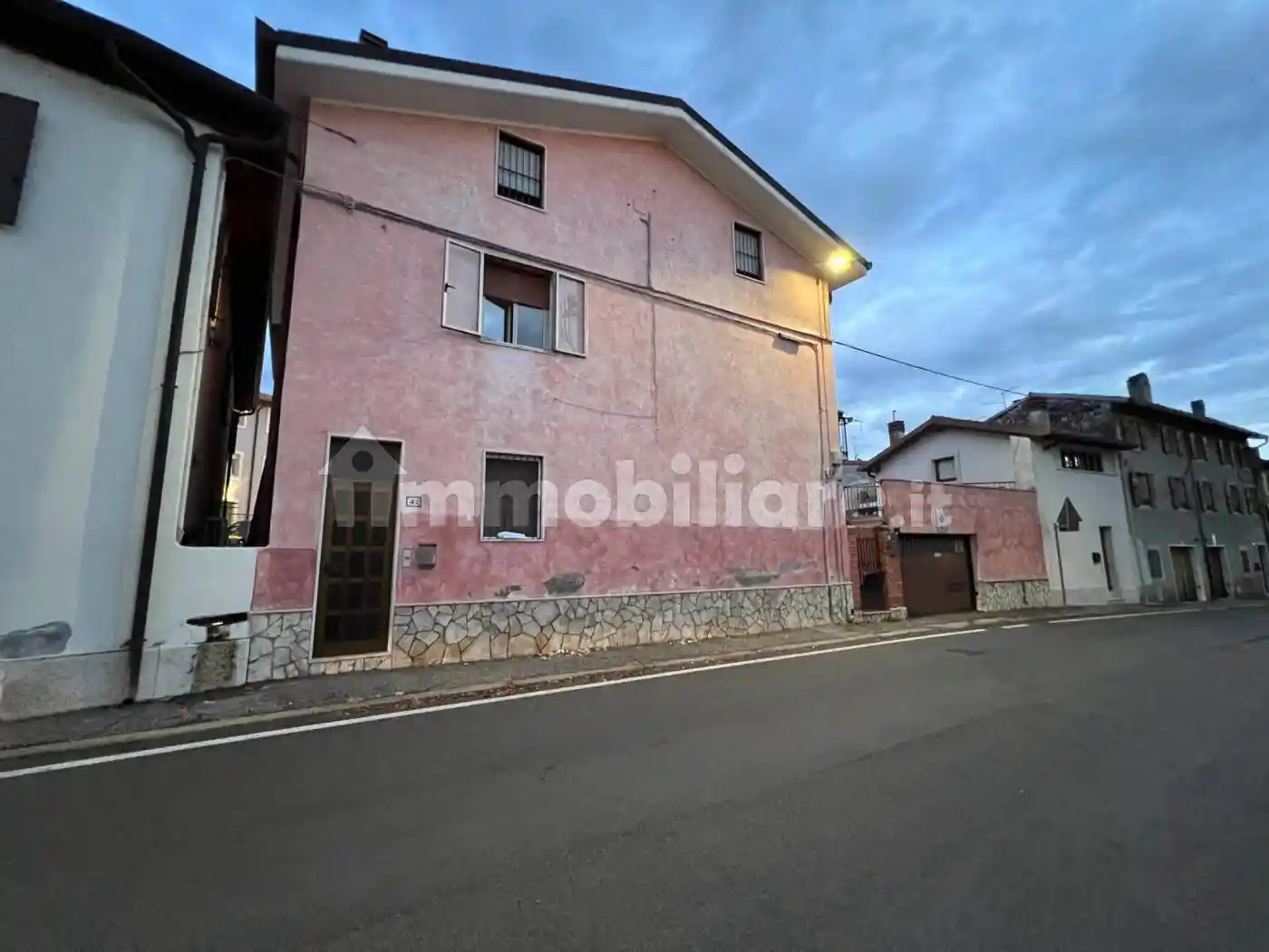 Terratetto plurifamiliare via della Chiesa 4B, Poiano, Verona - foto 3