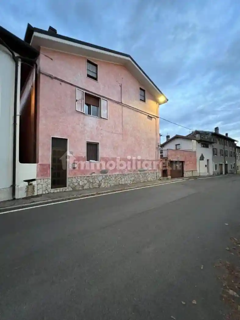 Terratetto plurifamiliare via della Chiesa 4B, Poiano, Verona - foto 4