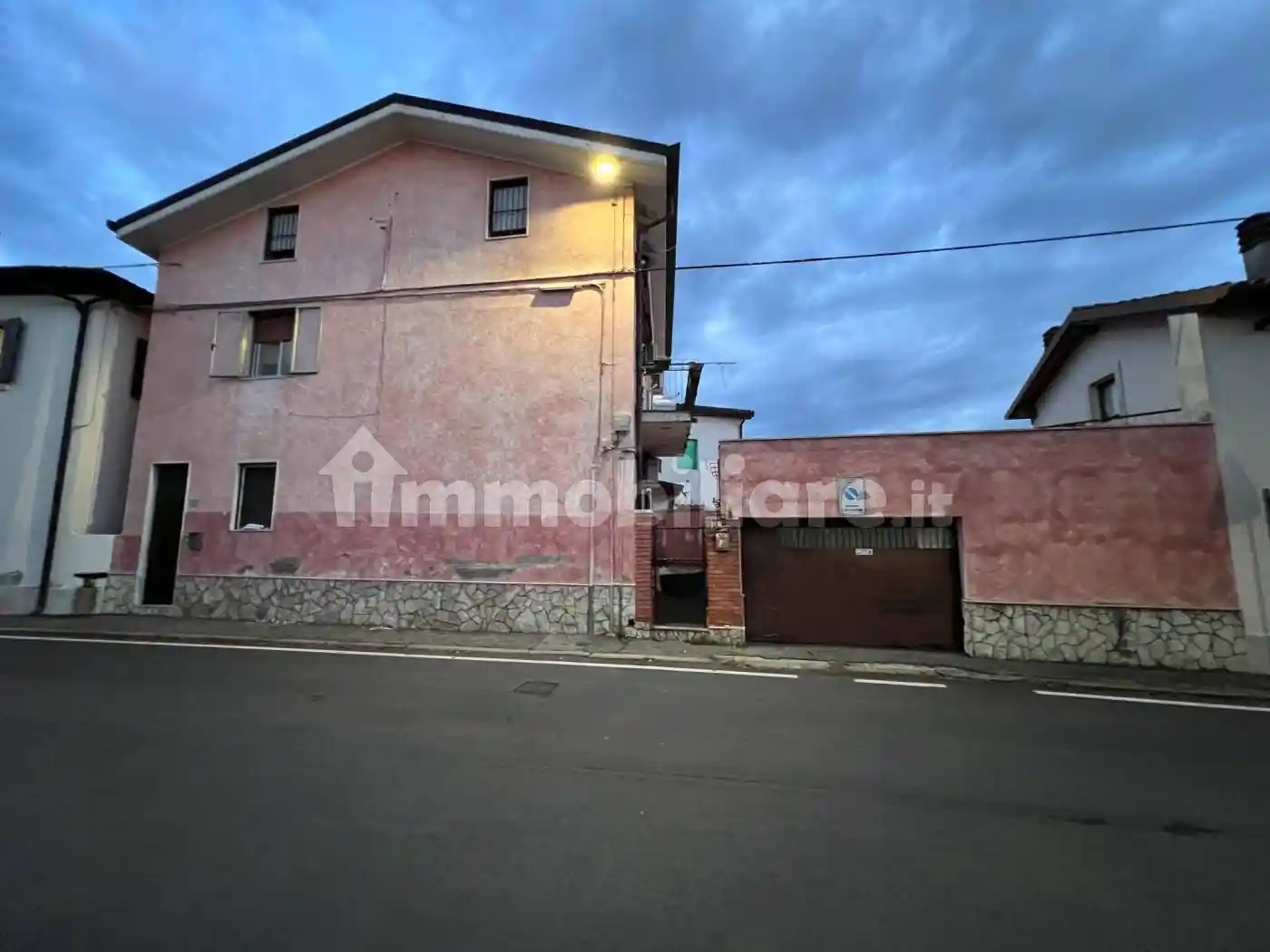 Terratetto plurifamiliare via della Chiesa 4B, Poiano, Verona - foto 5