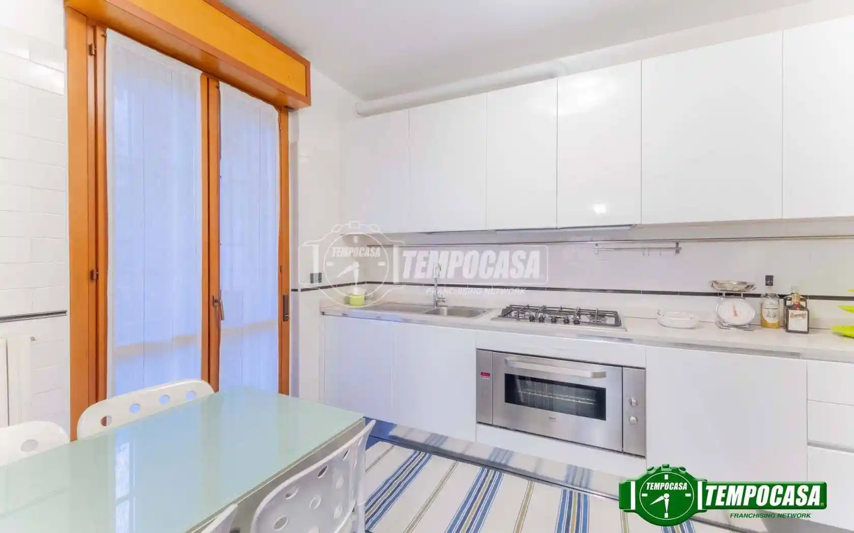 Trilocale via TRESCORE 13, Istria, Milano - foto 2