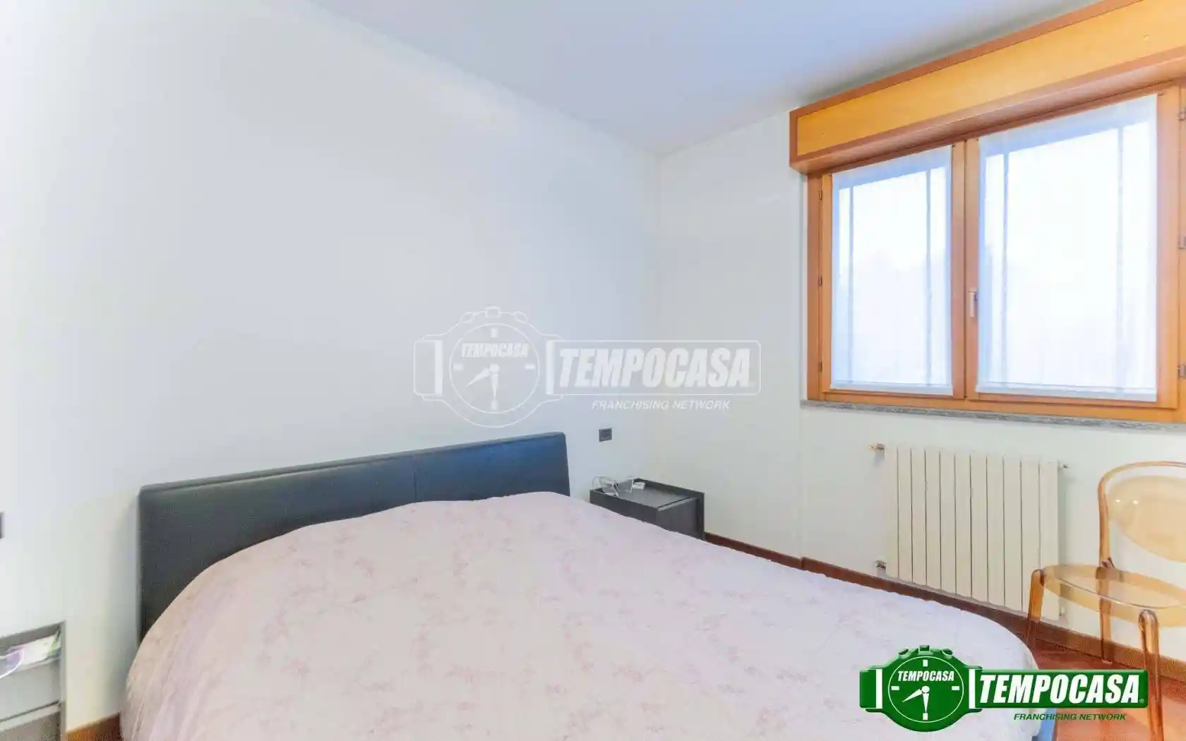 Trilocale via TRESCORE 13, Istria, Milano - foto 4