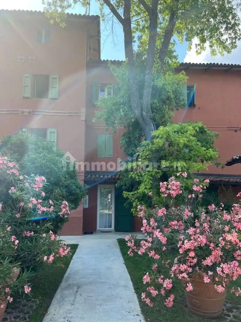 Appartamento in affitto a San Lazzaro di Savena